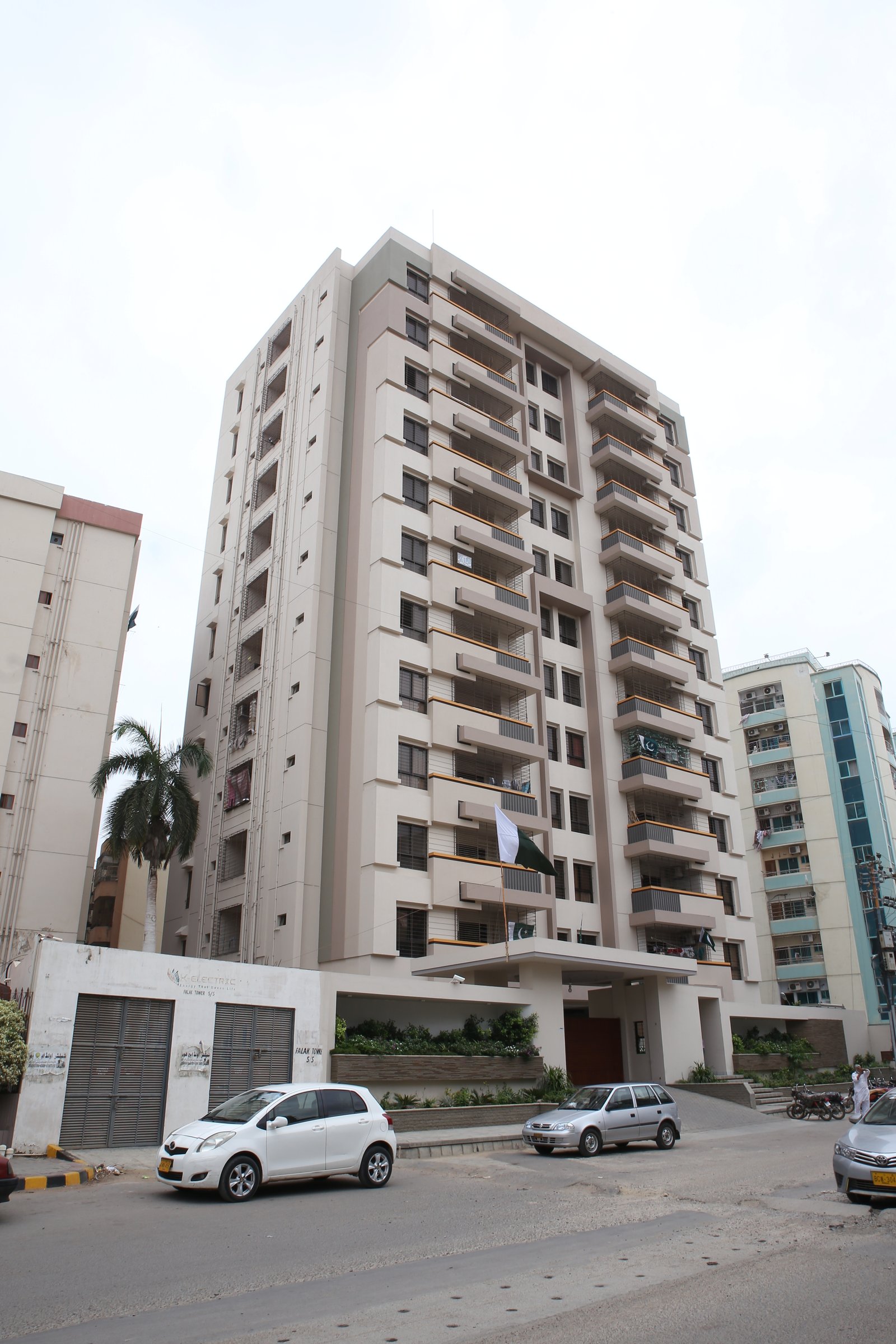DAYANY HEIGHTS